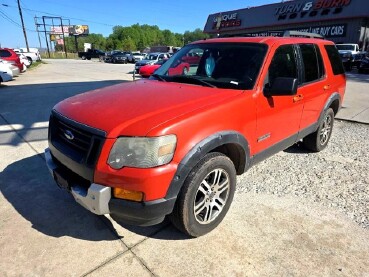 2007 Ford Explorer in Conyers, GA 30094