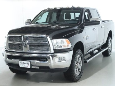 2018 RAM 2500 in Bedford, OH 44146