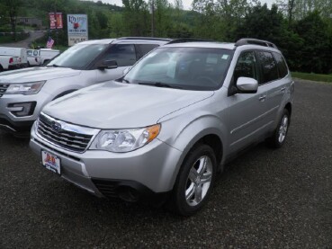 2010 Subaru Forester in Barton, MD 21521