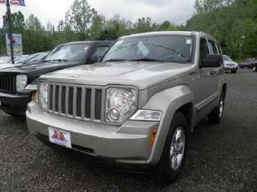2011 Jeep Liberty in Barton, MD 21521