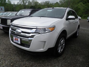 2013 Ford Edge in Barton, MD 21521