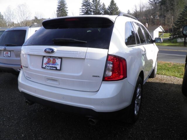 2013 Ford Edge in Barton, MD 21521 - 2467706 6