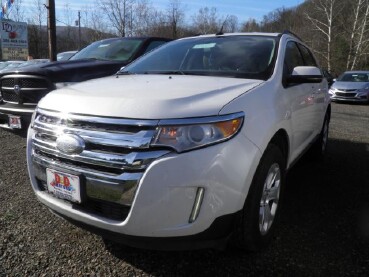 2013 Ford Edge in Barton, MD 21521