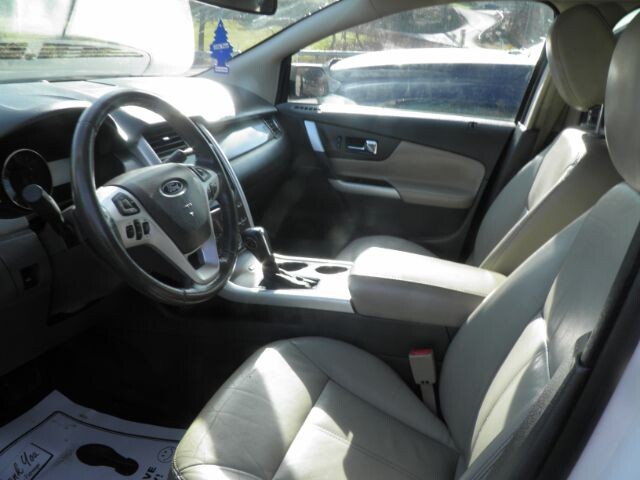 2013 Ford Edge in Barton, MD 21521 - 2467706 2
