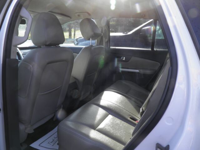 2013 Ford Edge in Barton, MD 21521 - 2467706 4