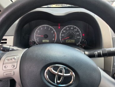 2013 Toyota Corolla in Dallas, TX 75228