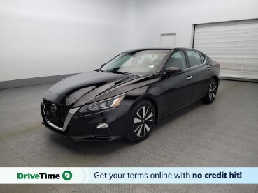 2022 Nissan Altima in New Castle, DE 19720