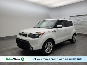 2016 Kia Soul in Glendale, AZ 85301
