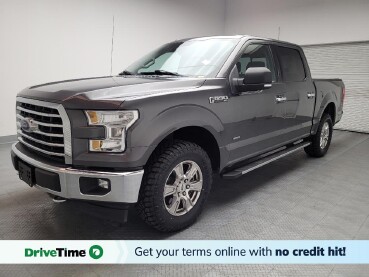 2017 Ford F150 in Fresno, CA 93726