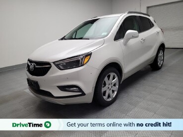 2019 Buick Encore in Fresno, CA 93726