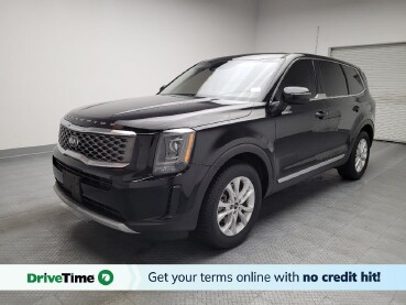 2020 Kia Telluride in Riverside, CA 92504