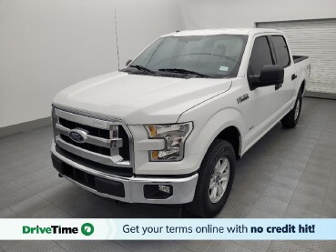 2017 Ford F150 in Lakeland, FL 33815