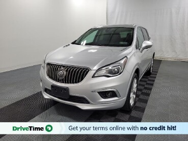 2017 Buick Envision in Langhorne, PA 19047