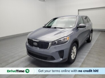 2020 Kia Sorento in Augusta, GA 30907