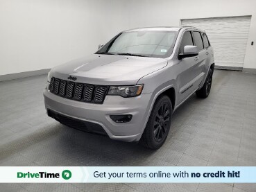 2019 Jeep Grand Cherokee in Ocala, FL 34471