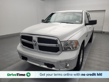 2018 RAM 1500 in Birmingham, AL 35215