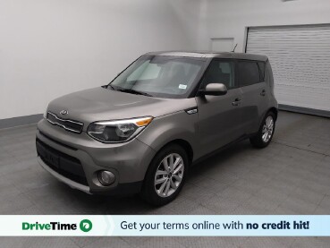 2019 Kia Soul in Independence, MO 64055
