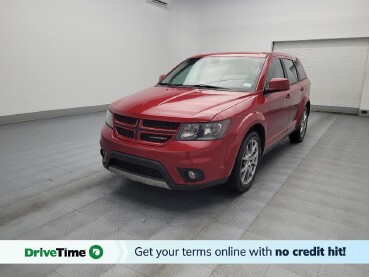 2018 Dodge Journey in Augusta, GA 30907