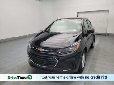 2020 Chevrolet Trax in Marietta, GA 30062