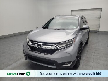 2017 Honda CR-V in Union City, GA 30291