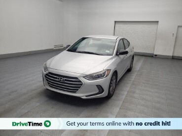 2017 Hyundai Elantra in Jackson, MS 39211