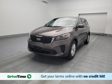 2019 Kia Sorento in Augusta, GA 30907