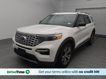 2020 Ford Explorer in Gladstone, MO 64118