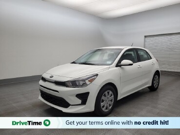 2021 Kia Rio in Albuquerque, NM 87123