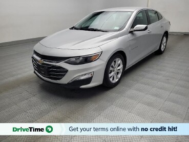 2022 Chevrolet Malibu in Round Rock, TX 78664