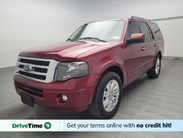 2014 Ford Expedition in Round Rock, TX 78664