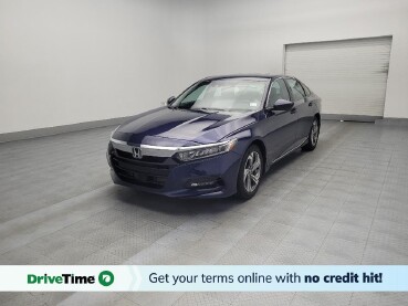 2019 Honda Accord in Morrow, GA 30260