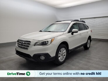 2015 Subaru Outback in Albuquerque, NM 87113