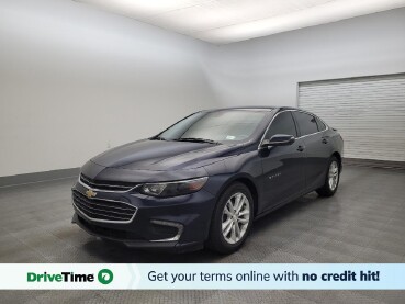 2016 Chevrolet Malibu in Albuquerque, NM 87113