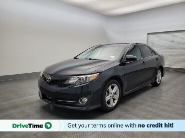 2013 Toyota Camry in Albuquerque, NM 87113