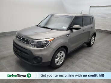 2018 Kia Soul in Albuquerque, NM 87113