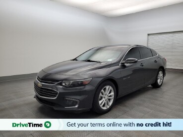 2017 Chevrolet Malibu in Albuquerque, NM 87113