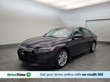 2018 Honda Accord in Tucson, AZ 85705