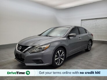 2017 Nissan Altima in Albuquerque, NM 87113