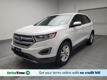 2017 Ford Edge in Riverside, CA 92504