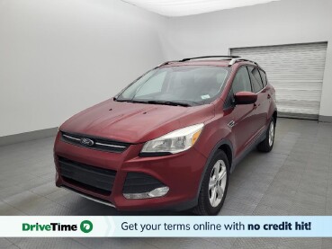 2016 Ford Escape in Tallahassee, FL 32304
