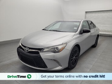 2016 Toyota Camry in Lakeland, FL 33815