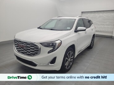 2018 GMC Terrain in Lakeland, FL 33815