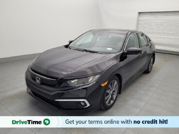 2019 Honda Civic in Fort Myers, FL 33907