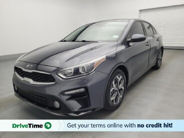 2019 Kia Forte in Jacksonville, FL 32210