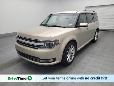 2017 Ford Flex in Jacksonville, FL 32210