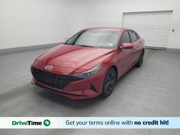 2022 Hyundai Elantra in Jacksonville, FL 32210