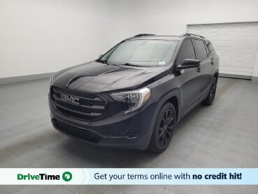 2019 GMC Terrain in Lauderdale Lakes, FL 33313