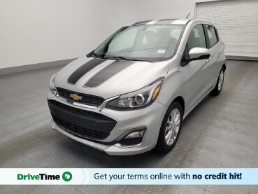 2020 Chevrolet Spark in Jacksonville, FL 32210
