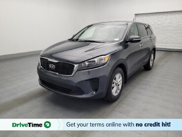 2020 Kia Sorento in Gainesville, FL 32609