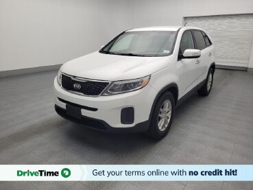 2015 Kia Sorento in Ocala, FL 34471